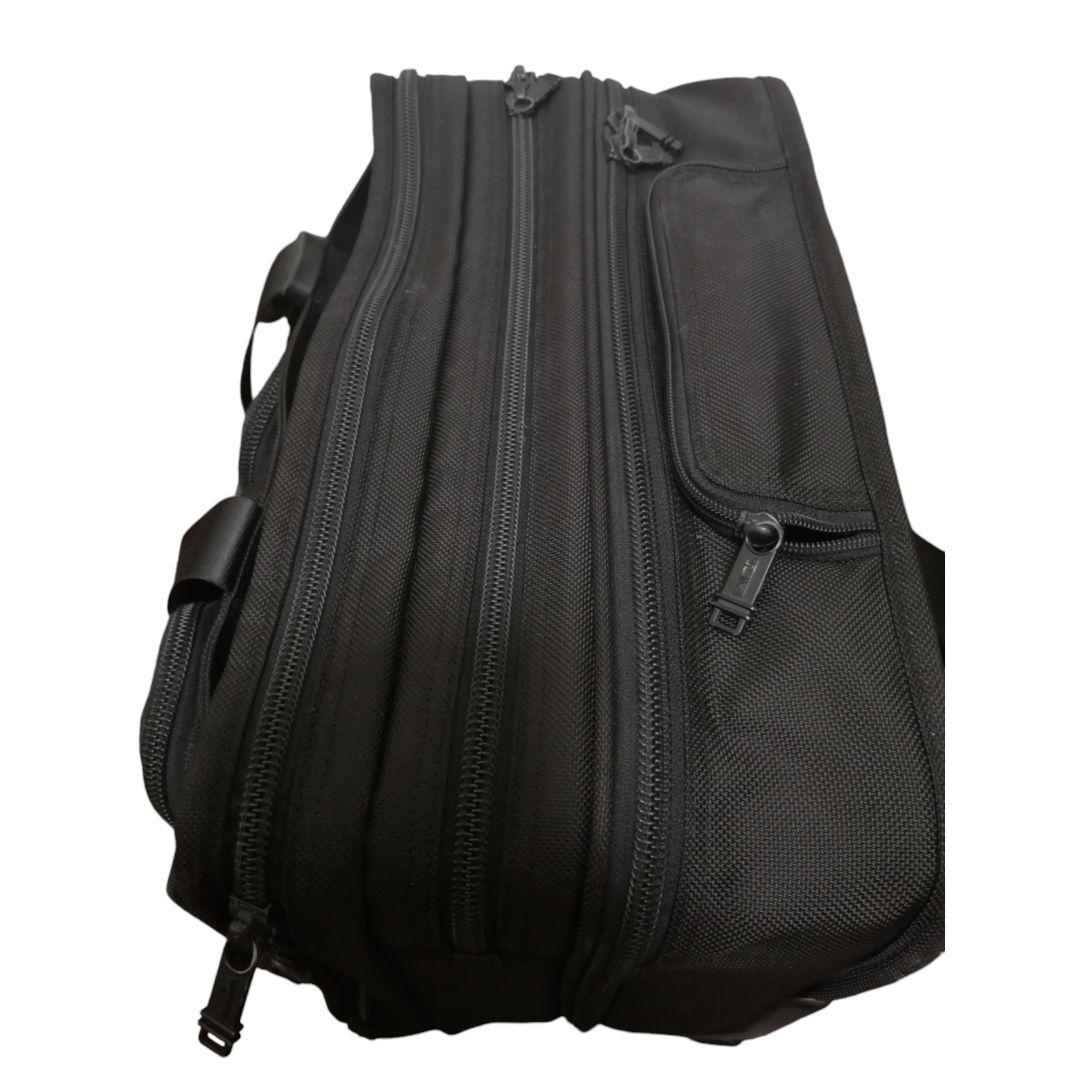 TUMI アルファ 26104DH キャリーバッグ 2way キャリーケース