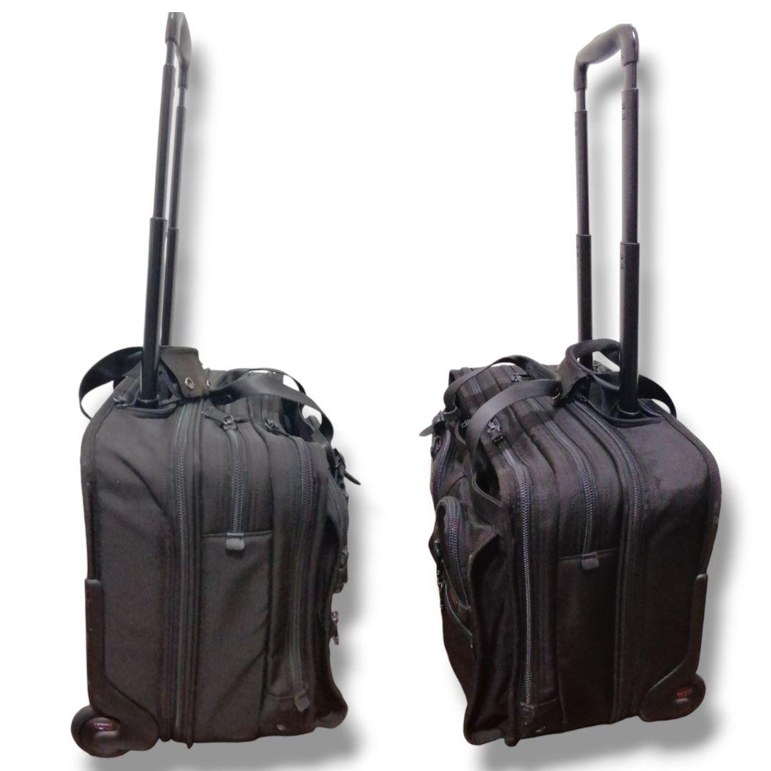 TUMI アルファ 26104DH キャリーバッグ 2way キャリーケース