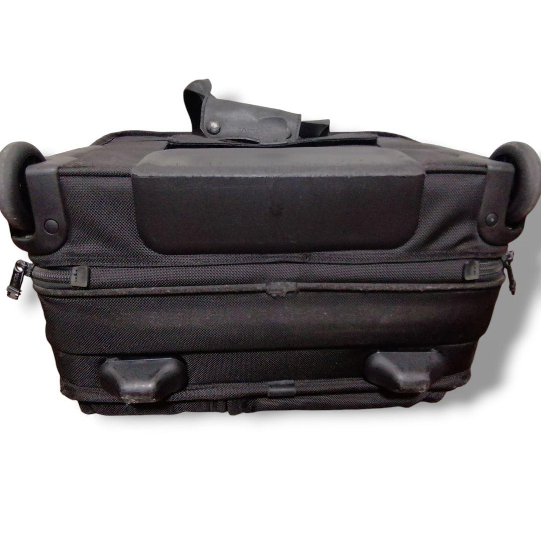 TUMI アルファ 26104DH キャリーバッグ 2way キャリーケース