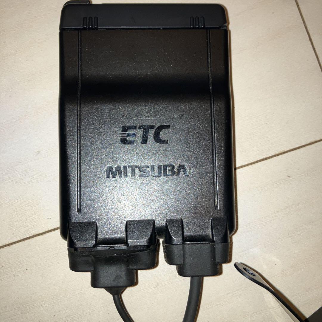 バイク用ETC MSC-BE51-2 1 0 000600 ミツバサンコーワ｜Yahoo