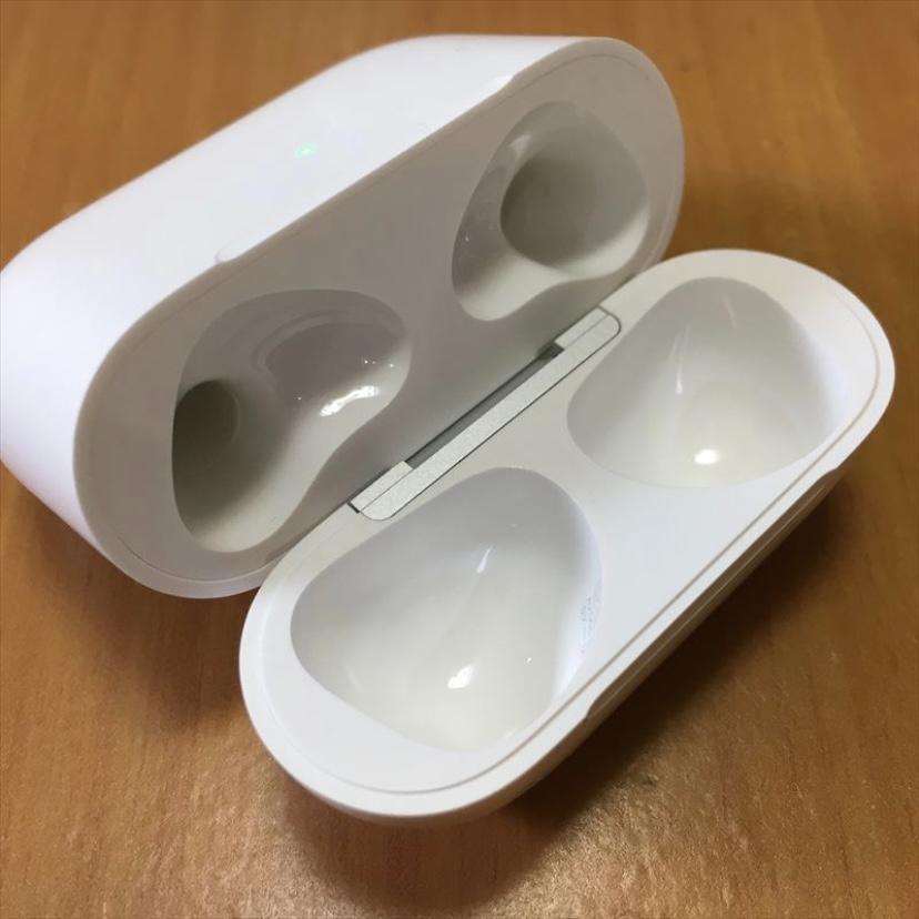 Apple 第3世代 右耳のみ AirPods 片耳 純正 国内正規品 MME73J/A