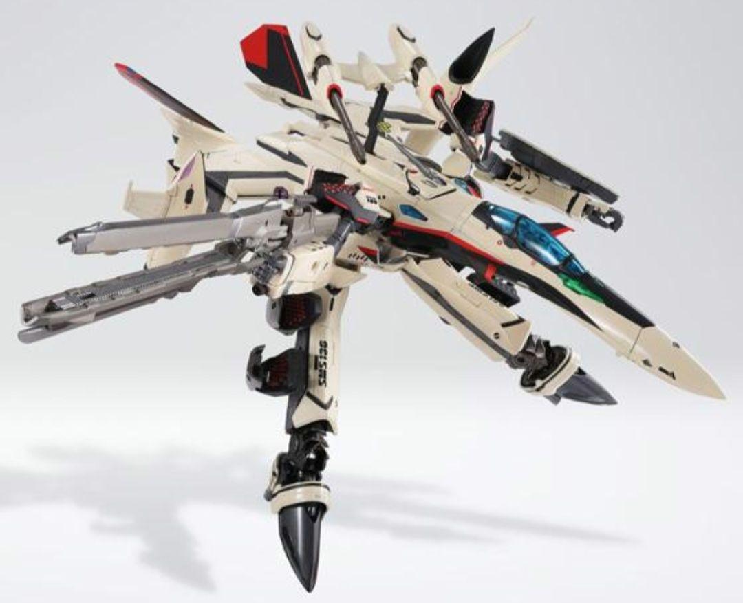 DX超合金 YF-29 デュランダルバルキリー