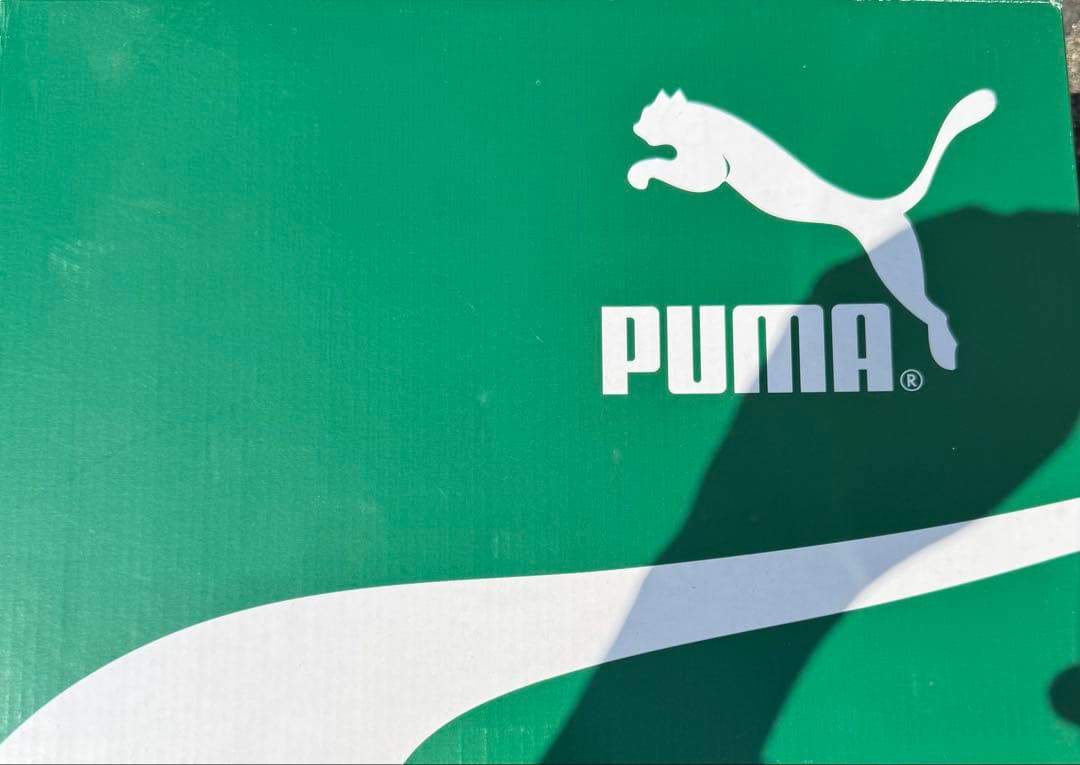 PUMA Basket Mid VTG magfolia プーマ マグフォリア