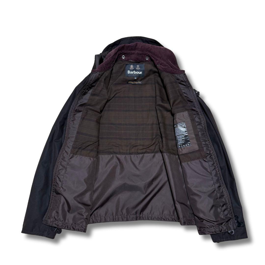Barbour Spey Wax Jacket スペイジャケット オイルド 38 Barbour Spey Wax Jacket スペイジャケット オイルド 38