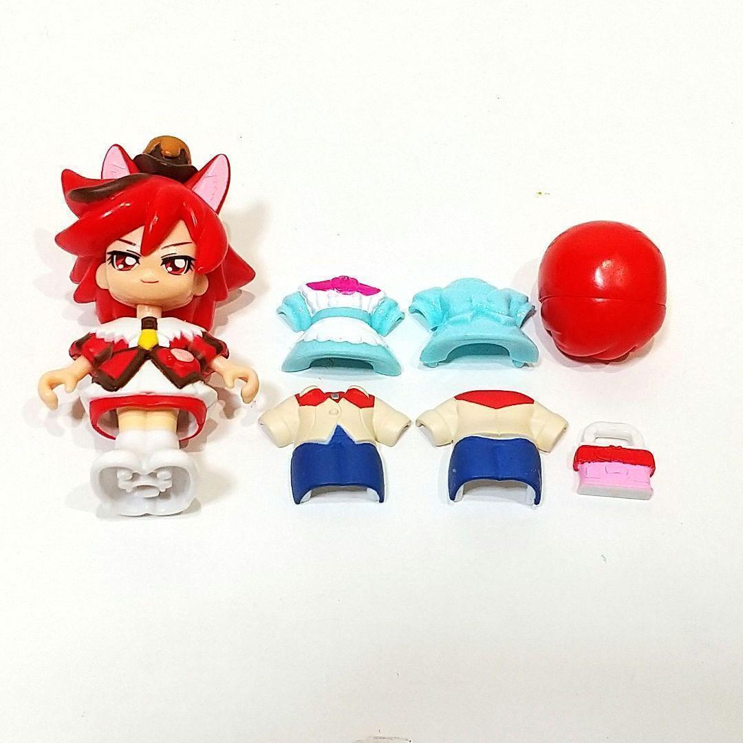 Amazon.co.jp: キラキラ プリキュアアラモード プリコーデドール