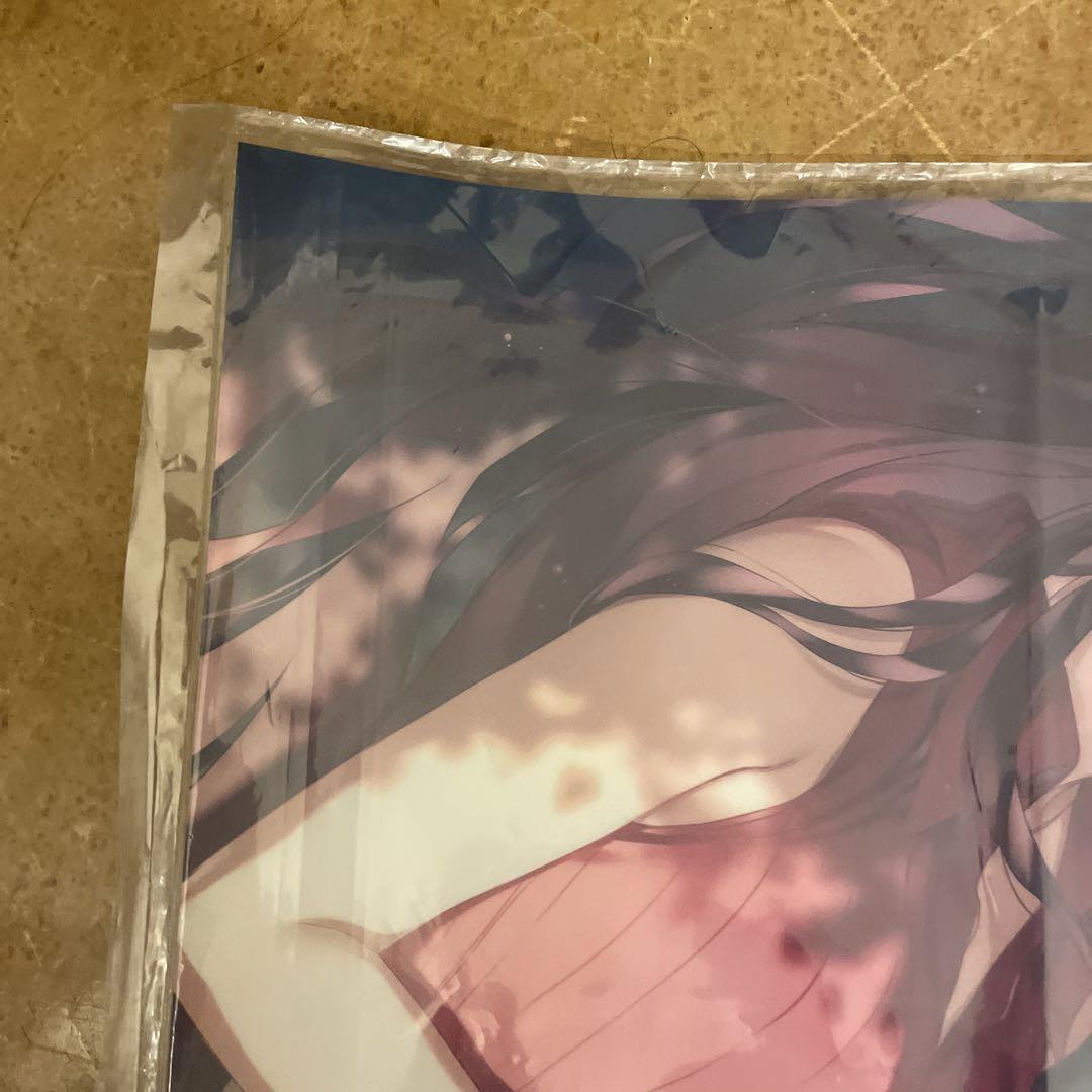 購入特典】劇場版 冴えない彼女の育てかたFine 描き下ろしB2
