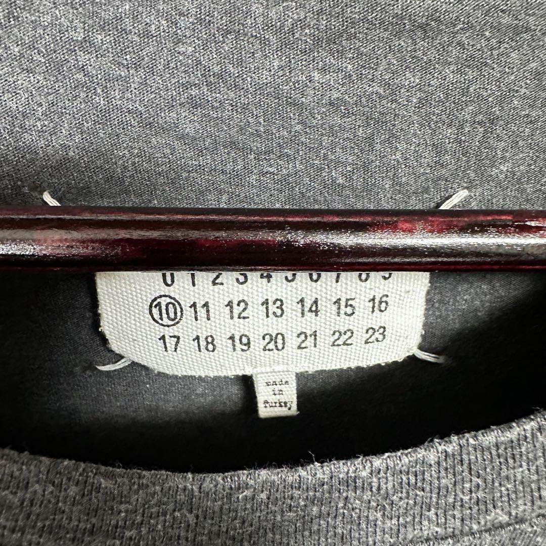 Maison Martin Margiela マルジェラ Tシャツ M 2018