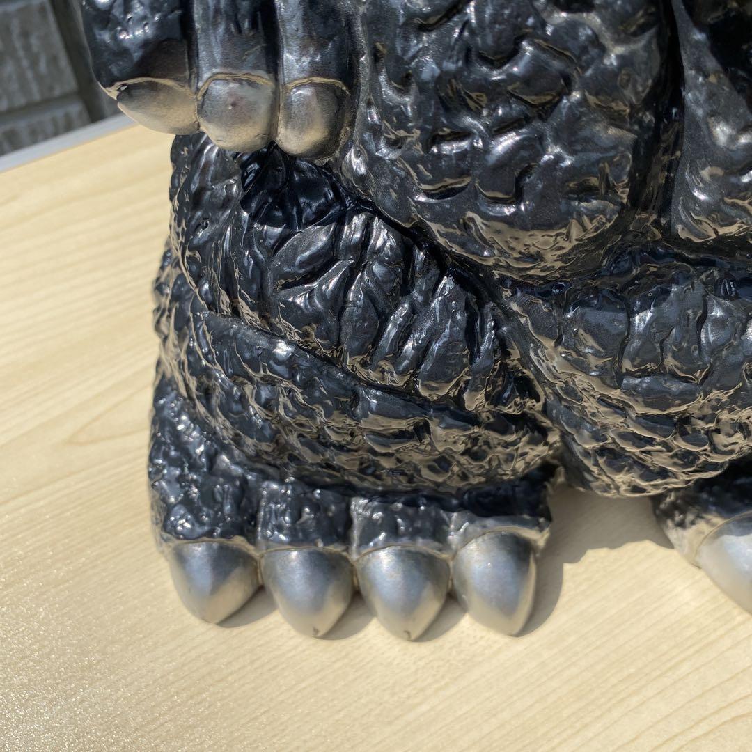 ゴジラ 貯金箱 1994 GODZILLA 現状品 東宝 東宝映画 東宝 ゴジラ 貯金箱 1994年｜トレファクONLINE