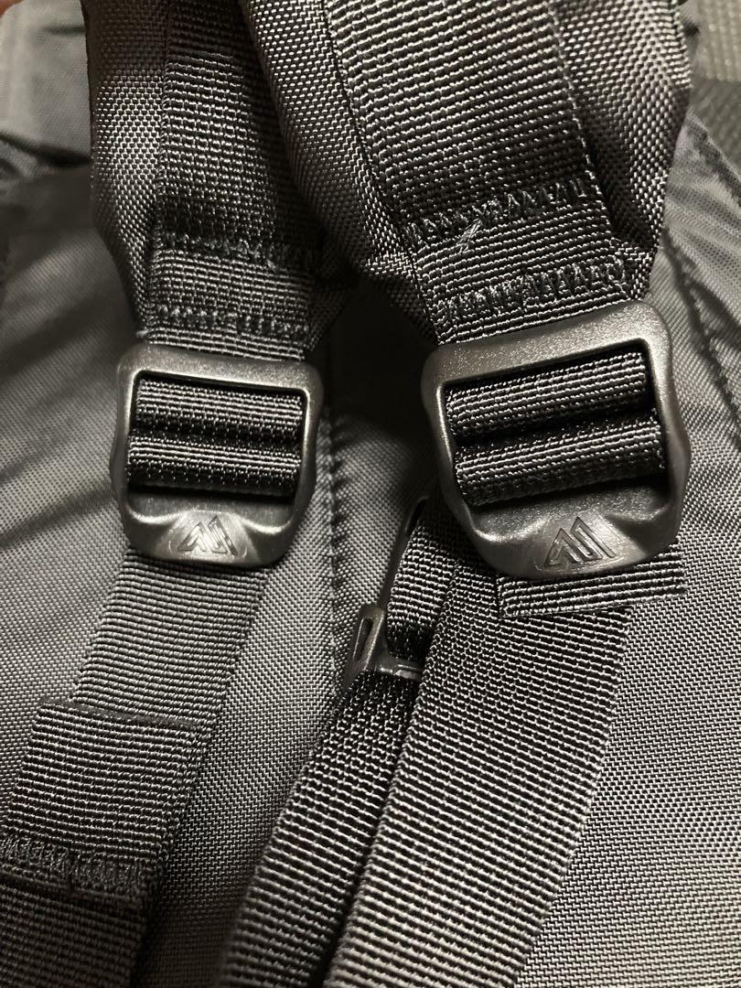 GREGORY FREAK’S STORE/別注キルト リュック