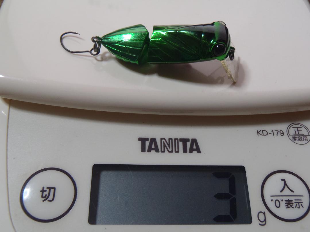ダイワプレッソ LTD AGS 58ML-S