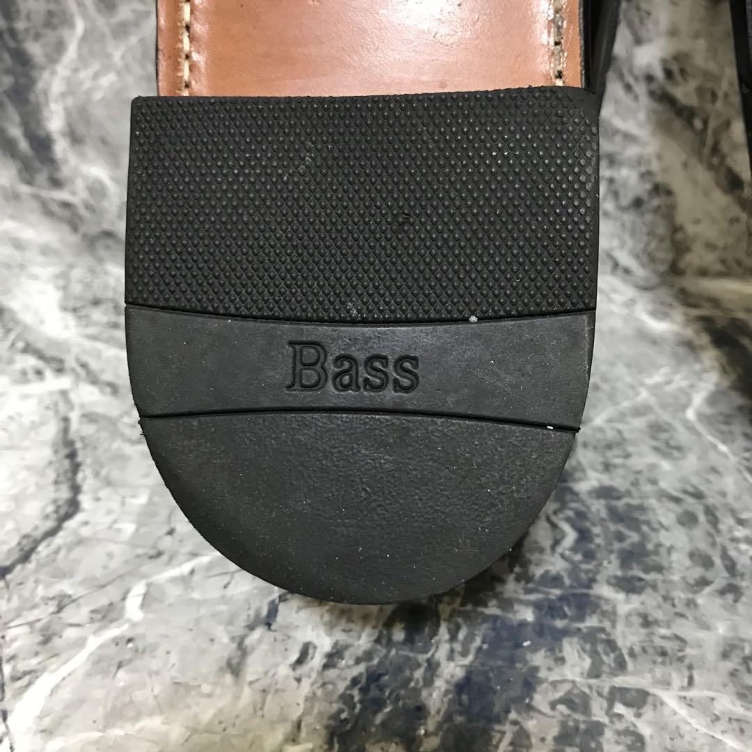 G.H.BASS/BA11015H ローファー 26cm