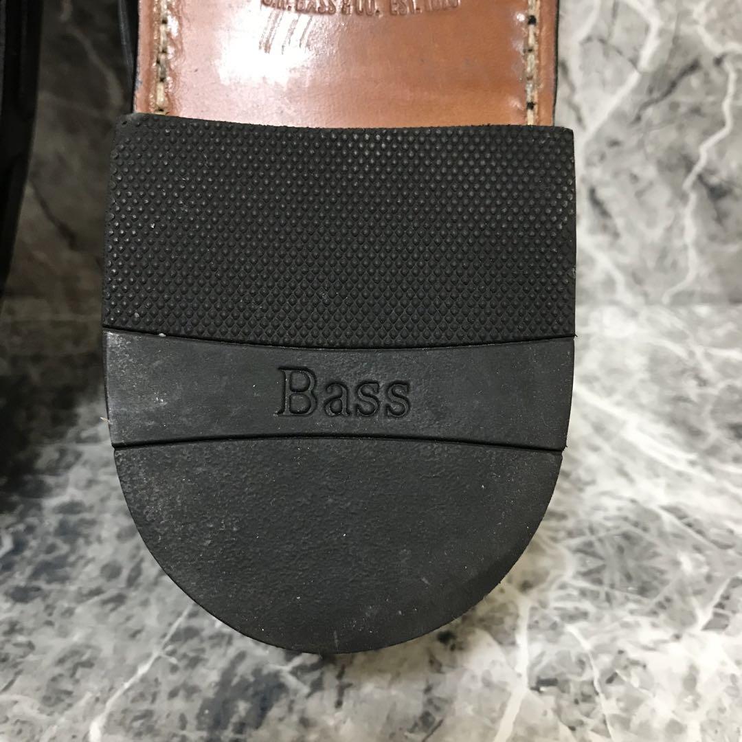 G.H.BASS/BA11015H ローファー 26cm