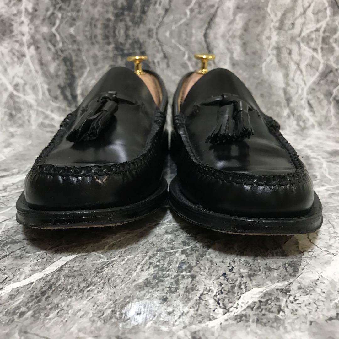 G.H.BASS/BA11015H ローファー 26cm
