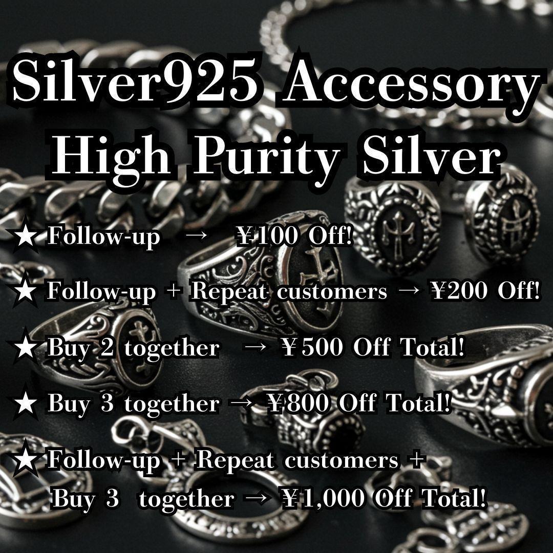 SILVER925 リング 指輪 フラワーデザイン 新品 #2 - メルカリ