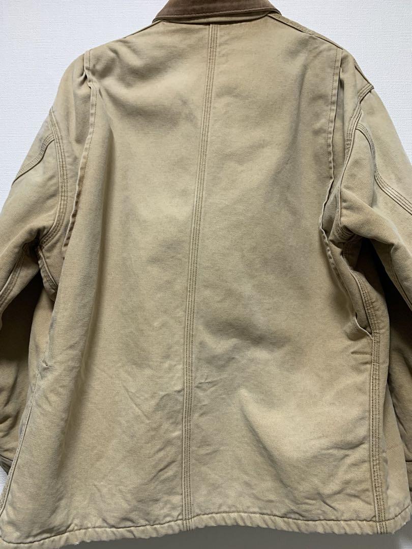 Carhartt カーハート　ミシガンチョアコート カバーオール