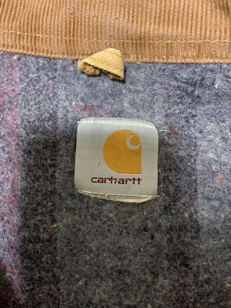 Carhartt カーハート　ミシガンチョアコート カバーオール