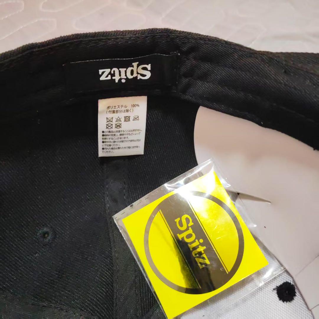 ○スピッツ spitz 限定品 スキャップ - メルカリ