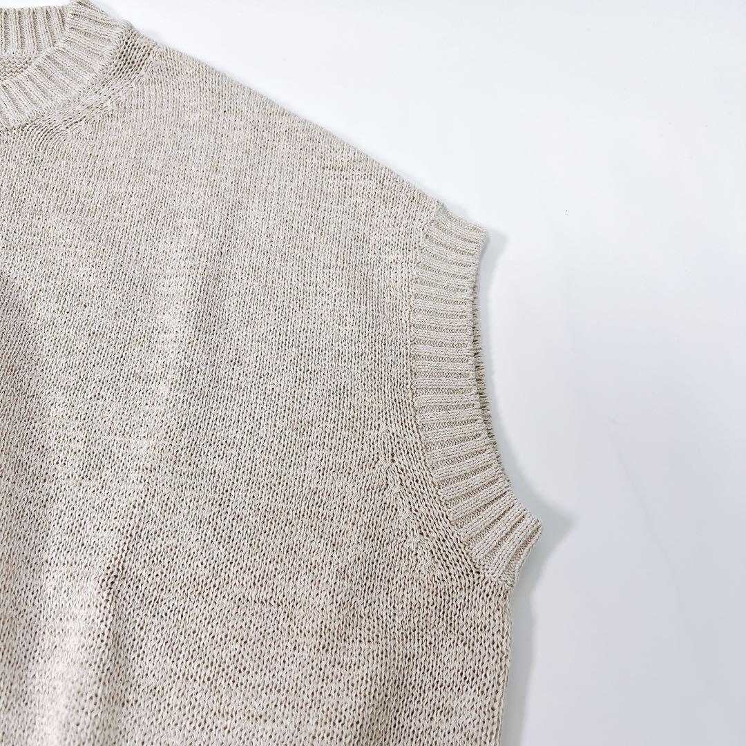 《現行モデル未使用》theory luxe Bozz Viola Sweater