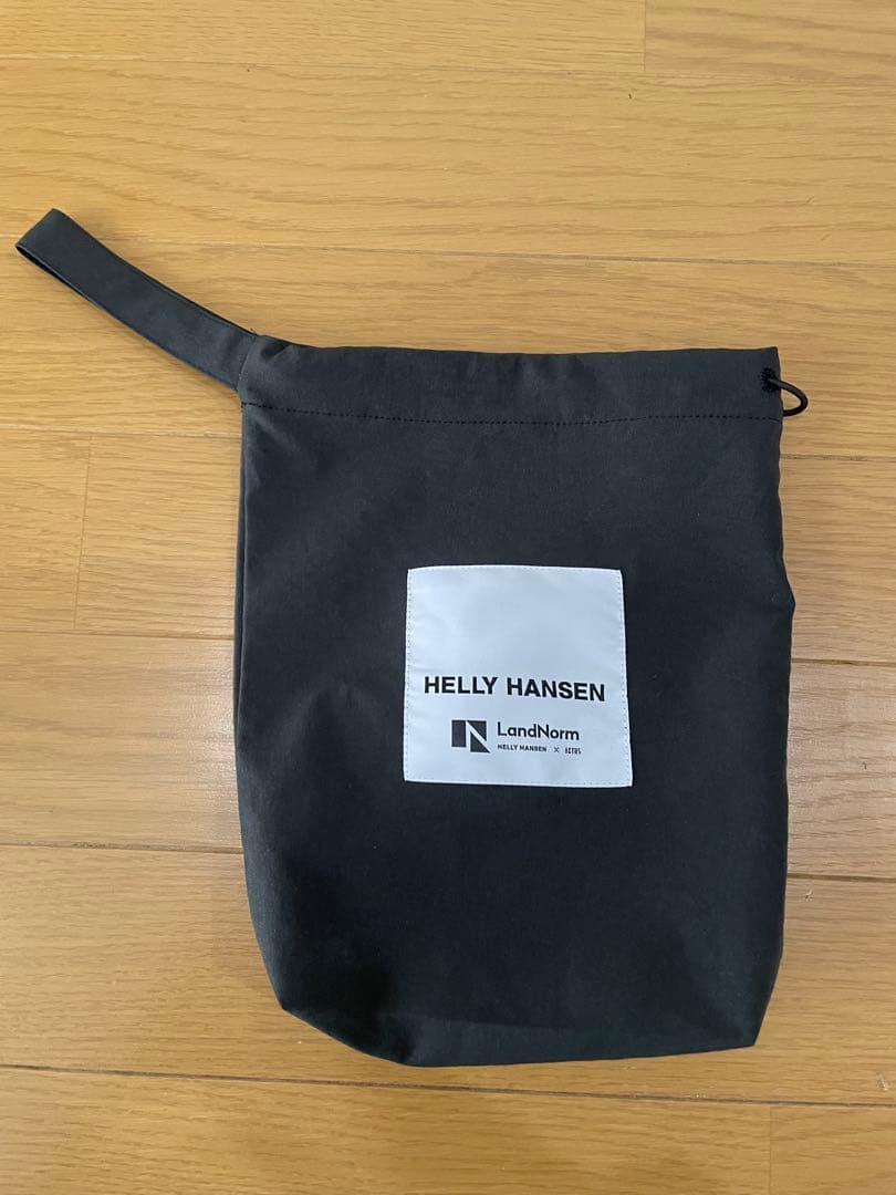 HELLY HANSEN H/H ランドノームライトパンツ HELLY HANSEN H/H ランドノームライトパンツ