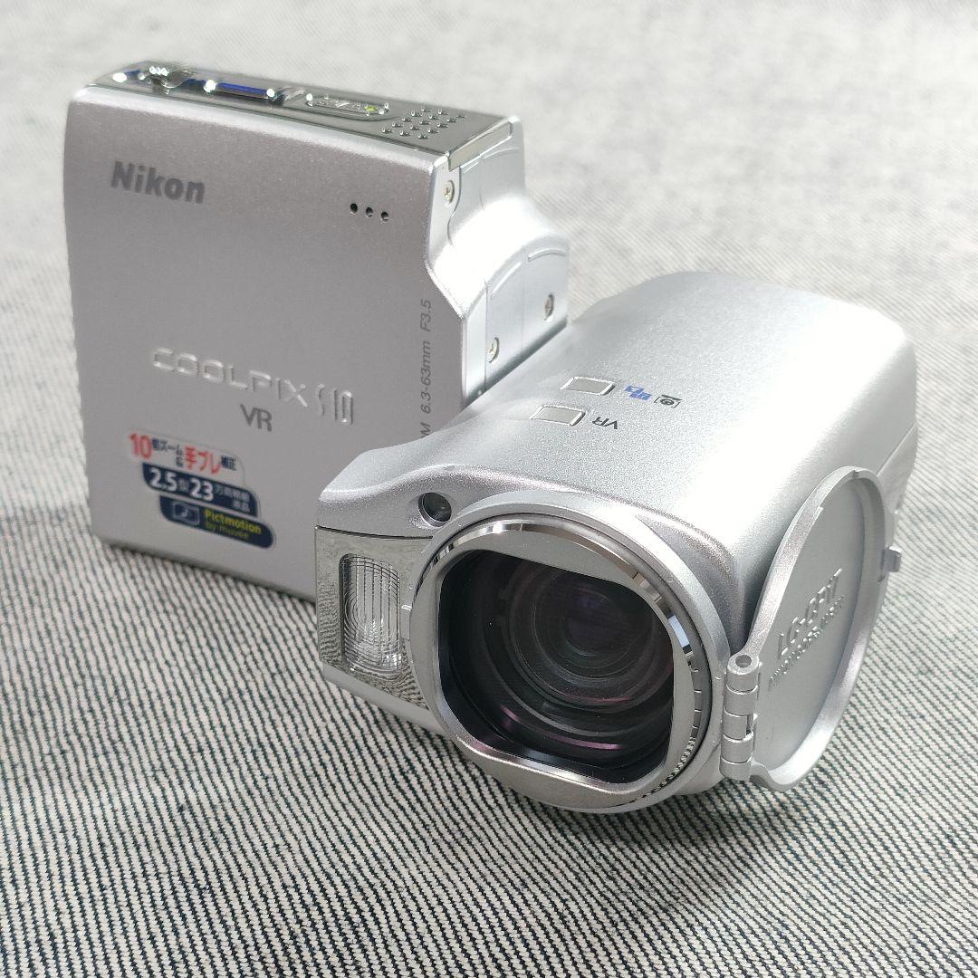 Nikon