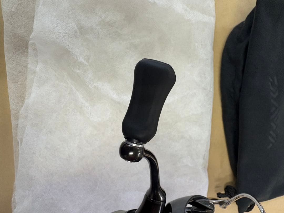 24 ルビアス ST SF2000SS-H 2025追加　ダイワLUVIAS