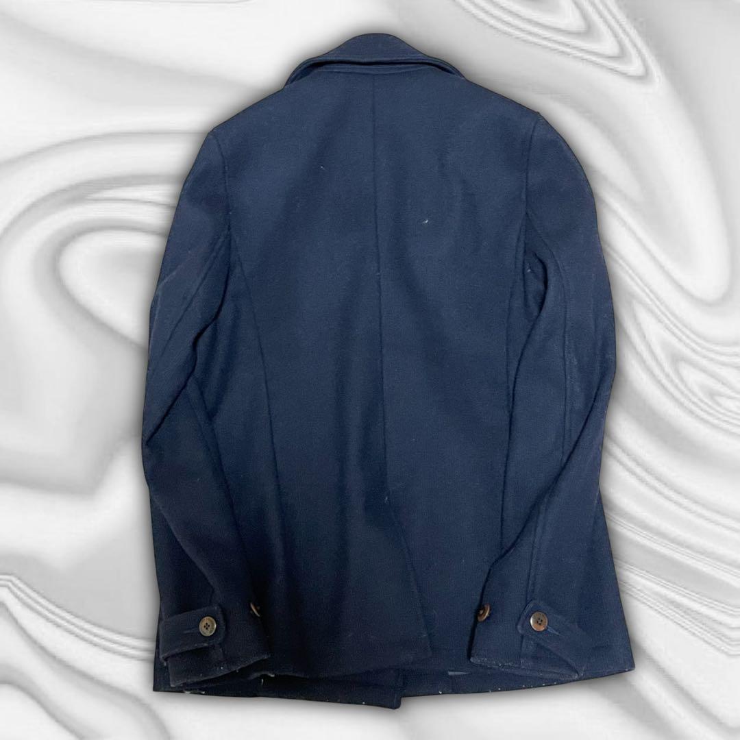 ジャケット・アウター 90s Levi's Wool Pecoat