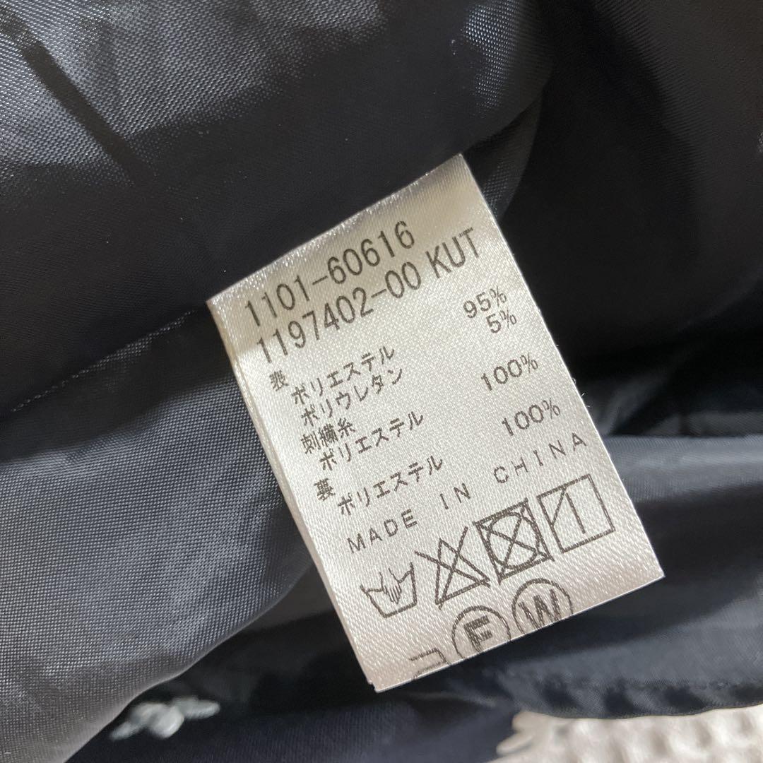 べべ　白襟　ワンピース　130 冠婚葬祭　BEBE