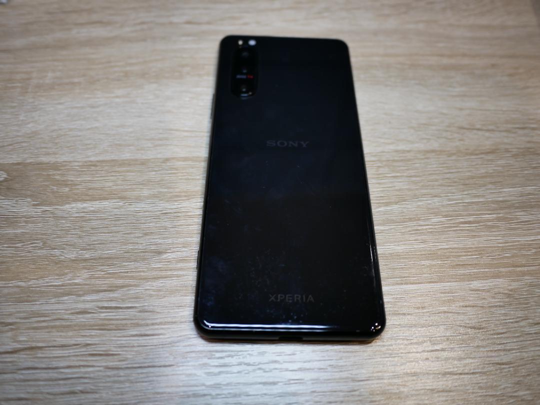 ソニー Xperia5II