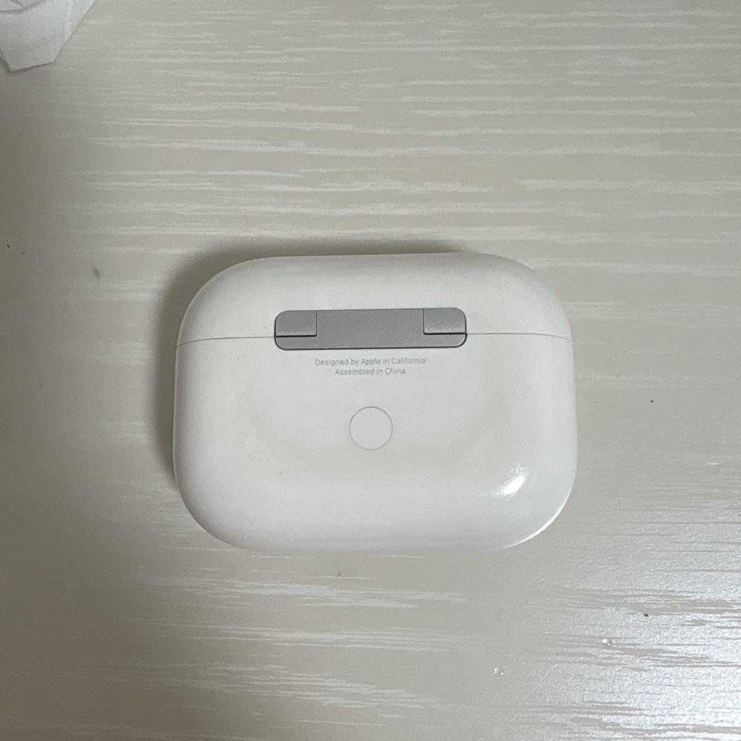 AirPods pro 第2世代