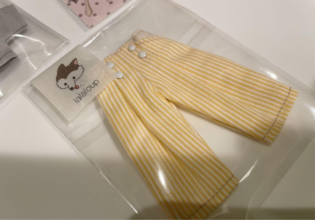 オビツ11 ねん ディーラー ハンドメイド 作家 人形 服 アウトフィット