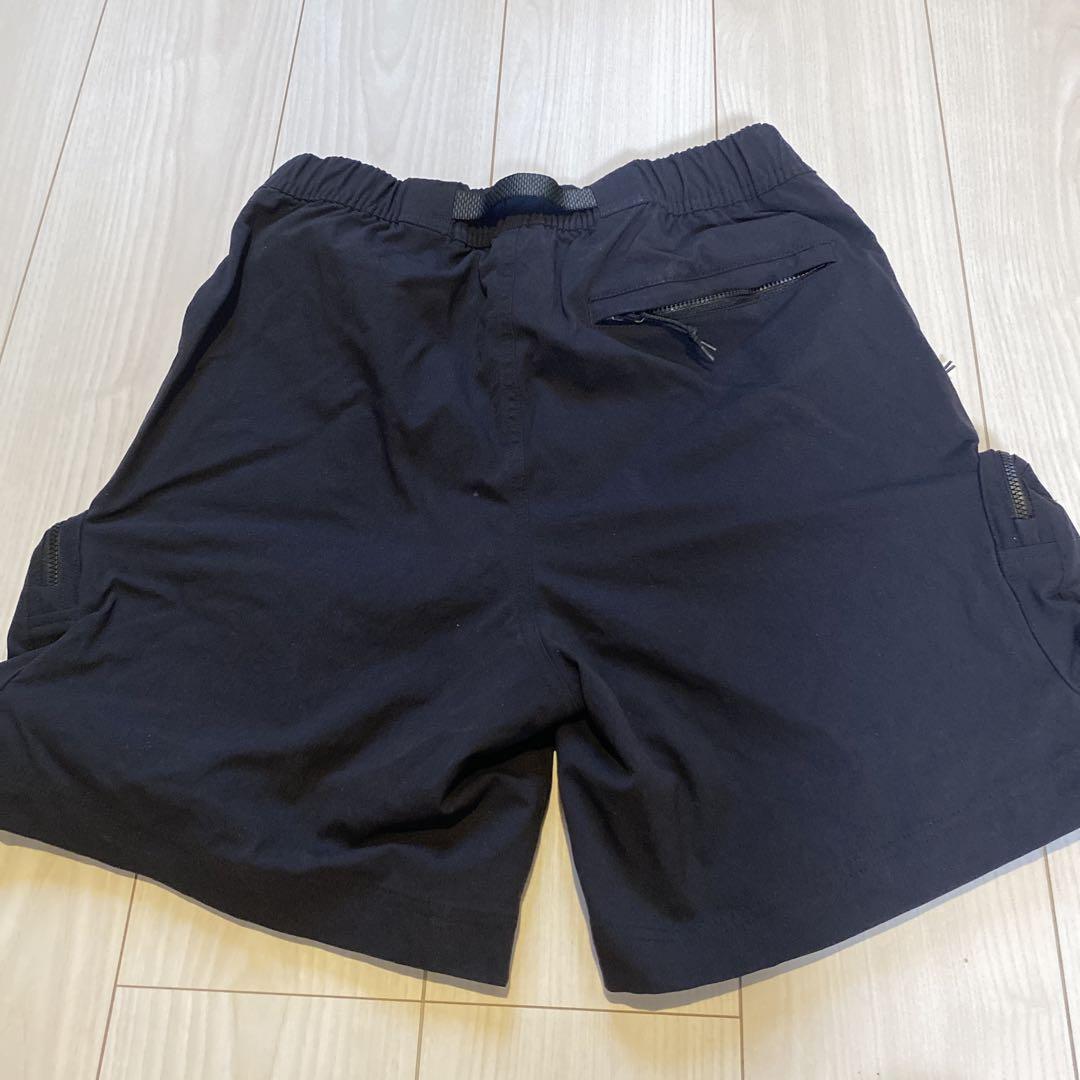 Nike acg cargo short pants dh8348 - メルカリ