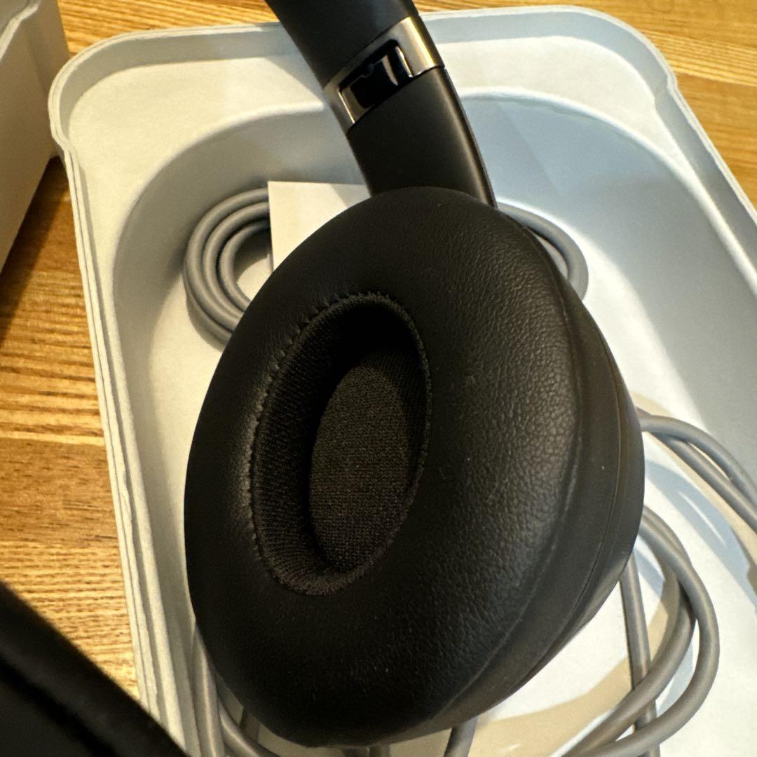 最新モデル】Beats Solo 4 ワイヤレスヘッドホン ブラック