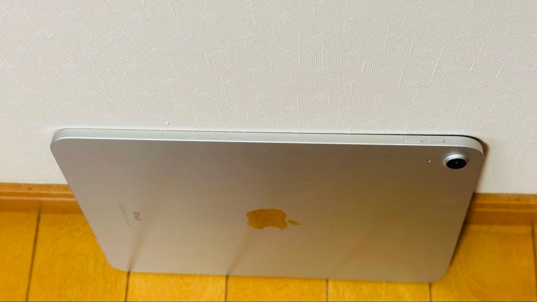 iPad 本体 青系 iPad 本体 青系