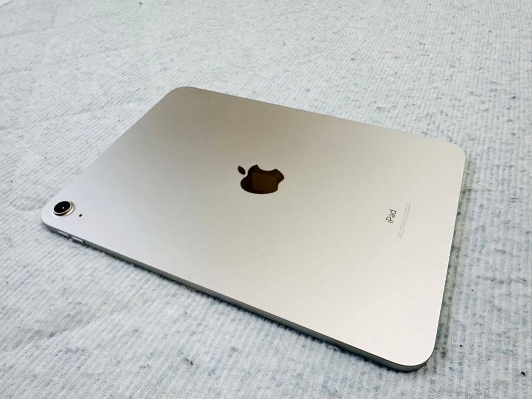 iPad 本体 青系 iPad 本体 青系