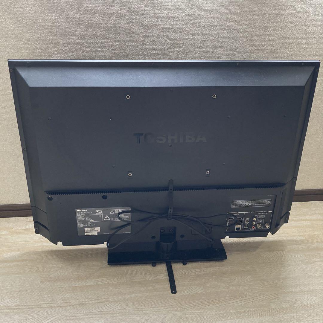 東芝　デジタルハイビジョン液晶テレビ　TOSHIBA REGZA 32S5 東芝 REGZA 32S5 [32インチ] 価格比較 - 価格.com