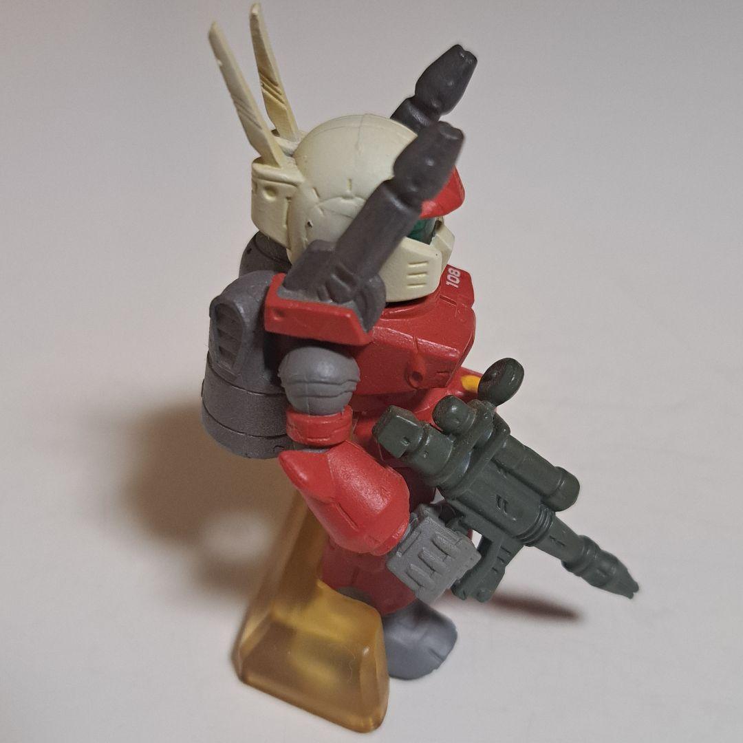 ガンダムコンバージ FW GUNDAM CONVERGE ♯07｜発売日：2017年6月27日｜バンダイ