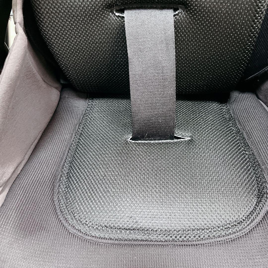 アップリカ Aprica ベビーカー ラクーナクッションフリープラス