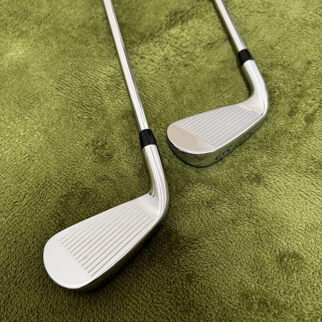 Titleist タイトリスト T350 4番 5番 アイアン 4鉄 5鉄