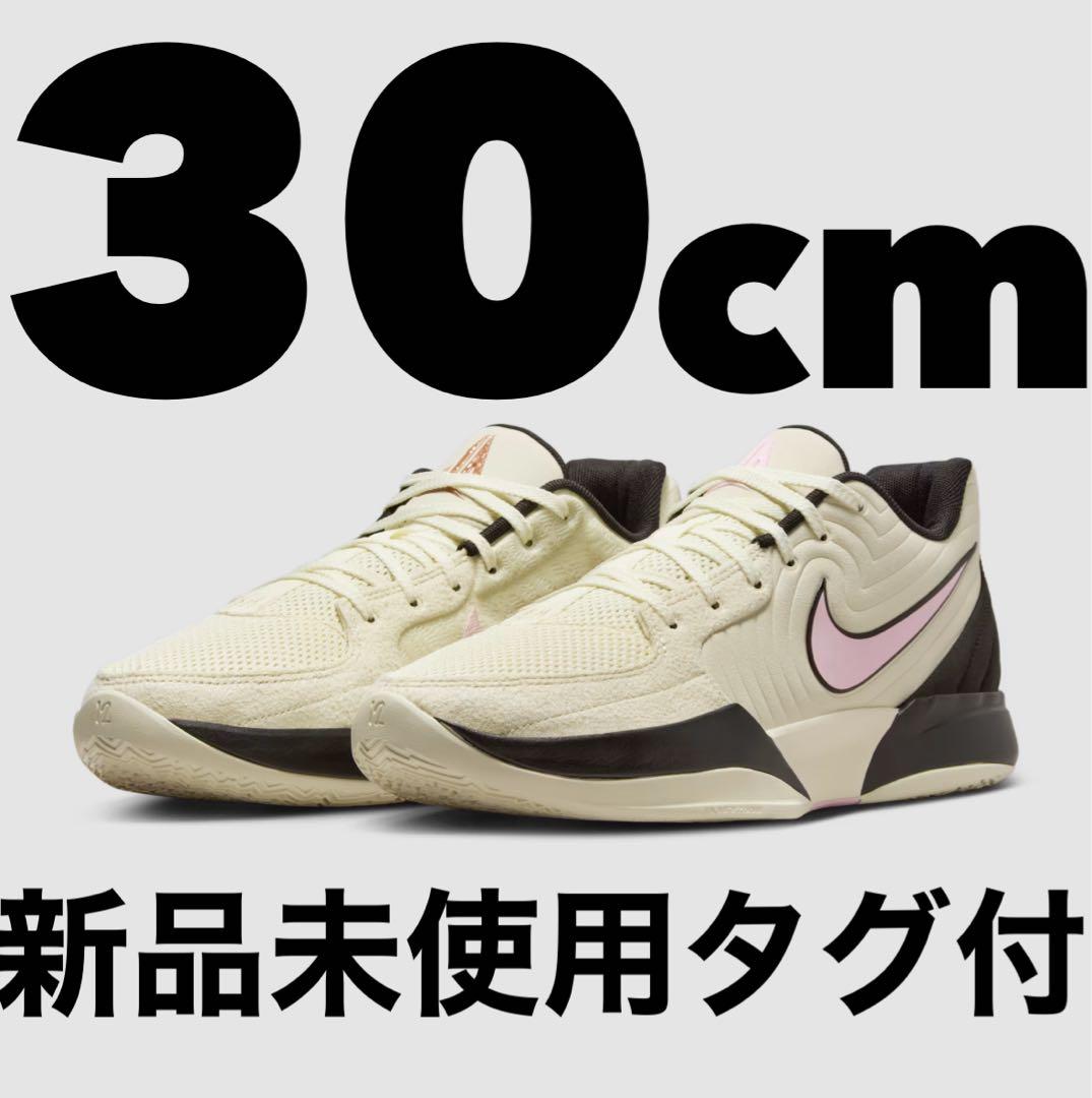 12/17迄600円引価格】NIKE JA2 EP 30cm 新品 ジャ2 - メルカリ