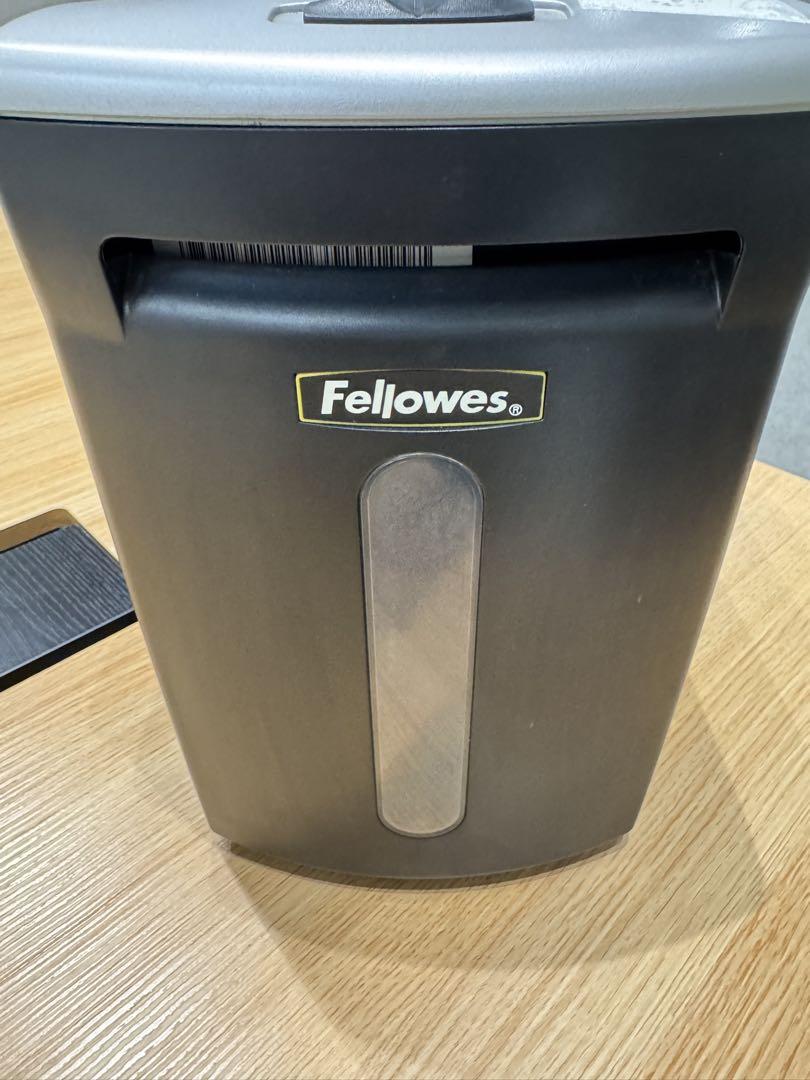 Fellowes PS-62C シュレッダー