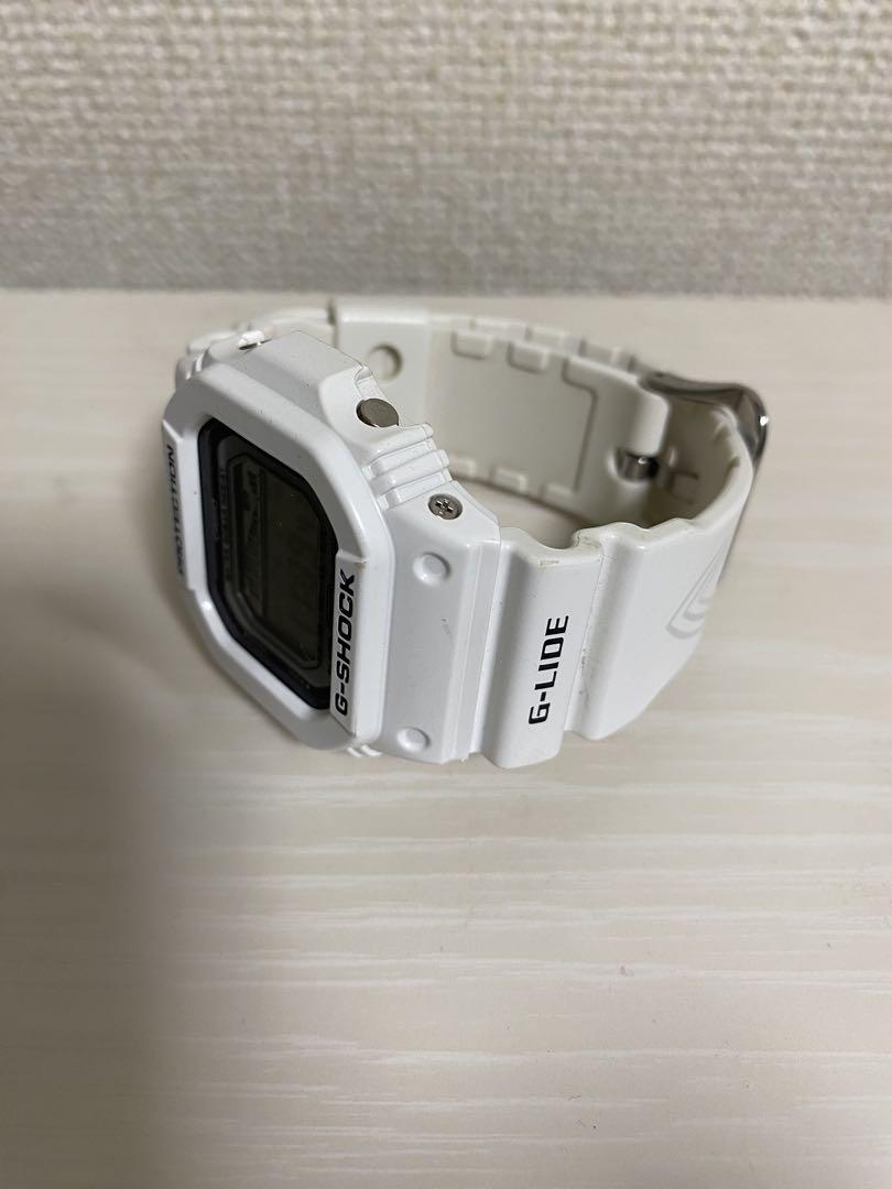 G-SHOCK