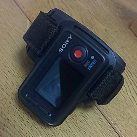 SONY アクションカム 4YNIv-m87884276909 HDR-AS200V HOT好評