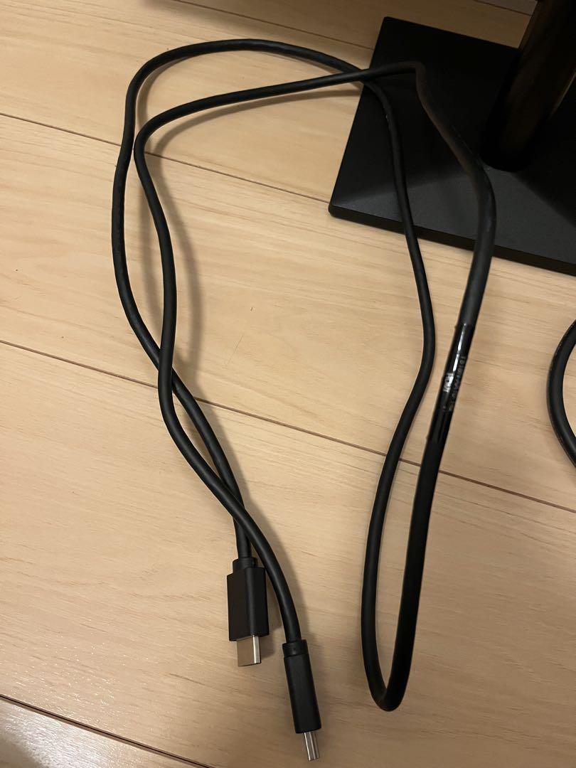 LG モニター ディスプレイ 24MK430H-B フルHD