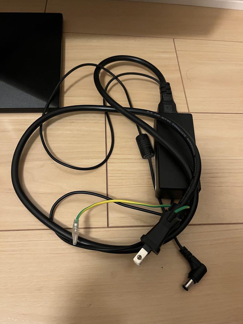 LG モニター ディスプレイ 24MK430H-B フルHD