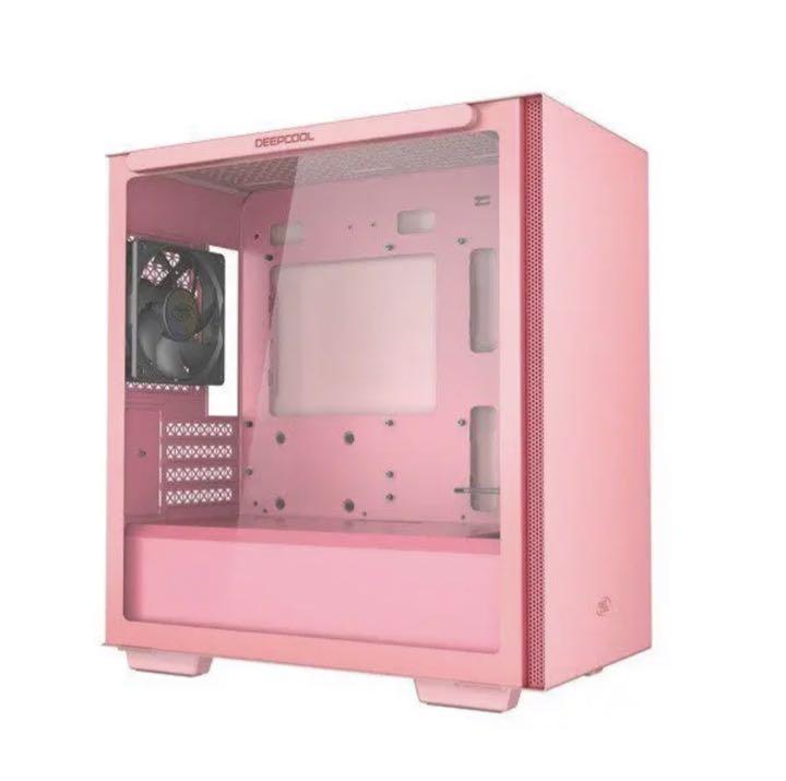 MACUBE 110 PK R-MACUBE110-PRNGM1N-A-1