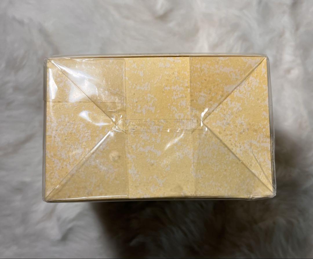 未開封　ブルガリ　プールファム　EDP 50ml
