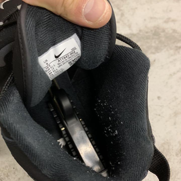 nike air vo2