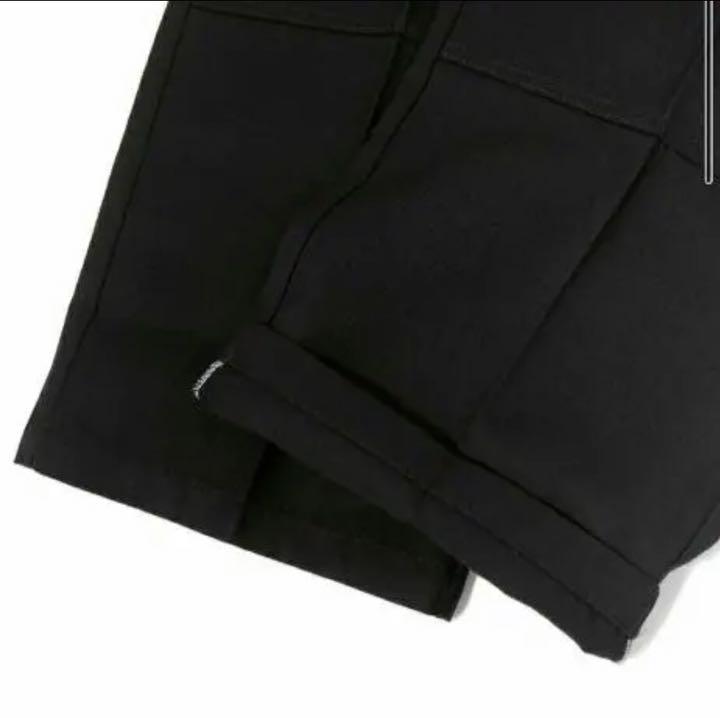 ディッキーズ DICKIES ツウィル ダブルニー ワークパンツ 85283