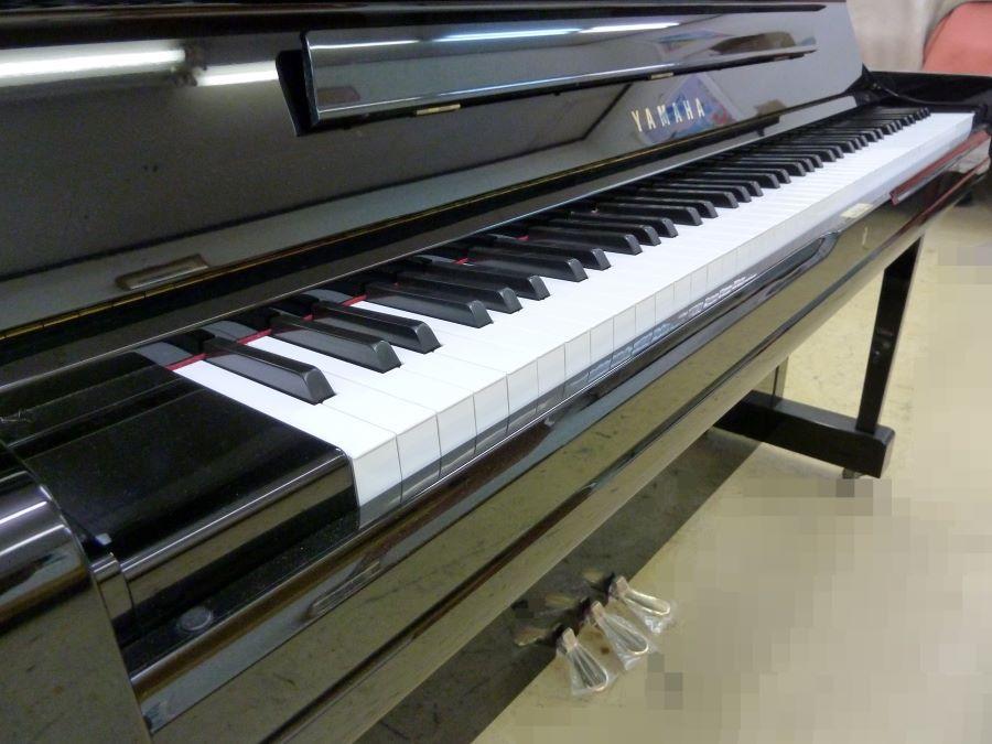 ヤマハアップライトピアノの新品ピアノ一覧 | 三木楽器音楽教室