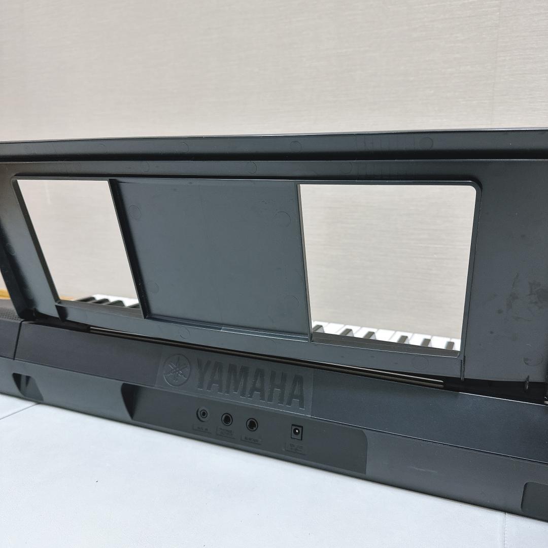 【美品】YAMAHA 電子ピアノ PSR-E253
